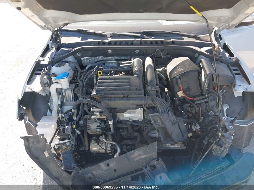 2017 VOLKSWAGEN JETTA SE - 3VWDB7AJ8HM260809