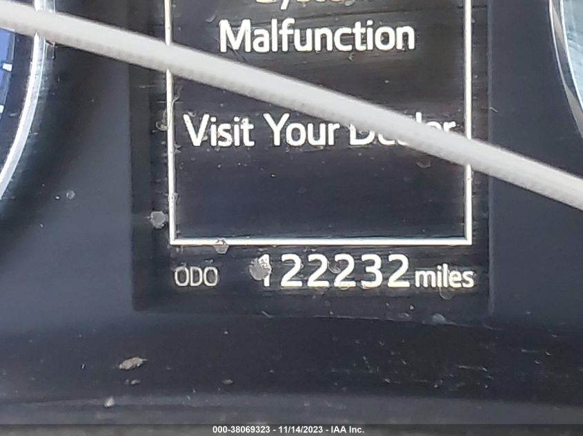 2017 TOYOTA COROLLA SE - 5YFBURHE3HP644384