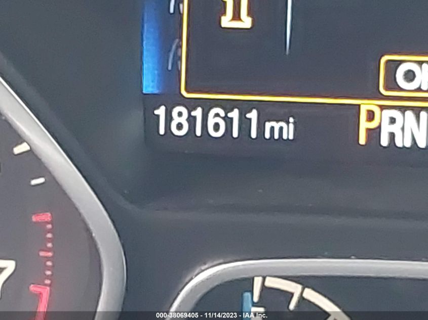 2014 NISSAN FRONTIER SV - 1N6AD0ER9EN761505