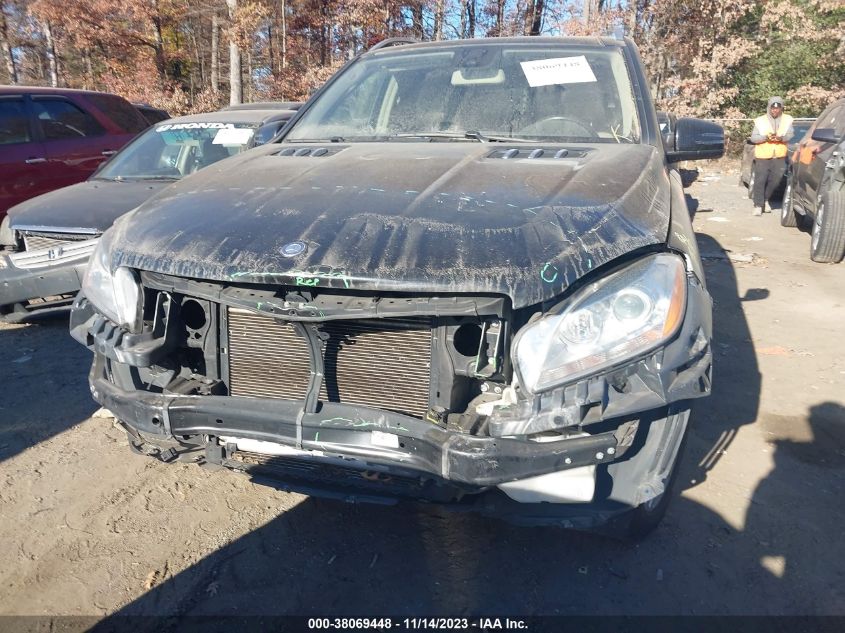 2013 MERCEDES-BENZ ML 350 4JGDA5HB1DA267645