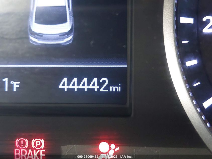 2020 HYUNDAI ELANTRA SE - 5NPD74LFXLH515048