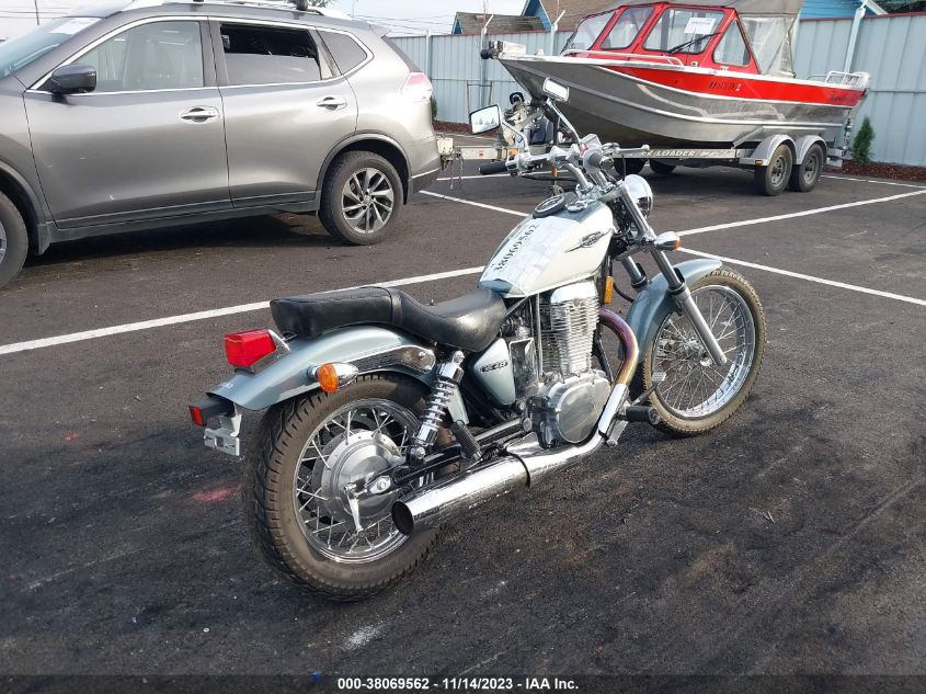 2013 SUZUKI LS650 JS1NP41A7D2100925