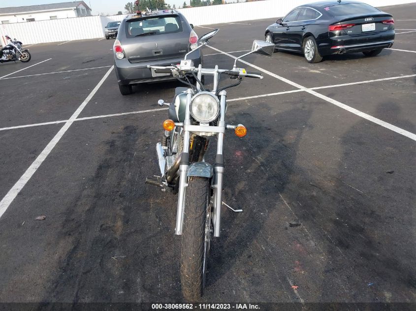 2013 SUZUKI LS650 JS1NP41A7D2100925