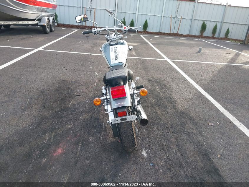 2013 SUZUKI LS650 JS1NP41A7D2100925