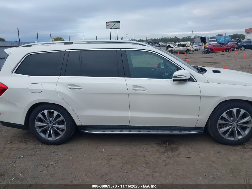 2016 MERCEDES-BENZ GL 450 4JGDF6EE1GA681602