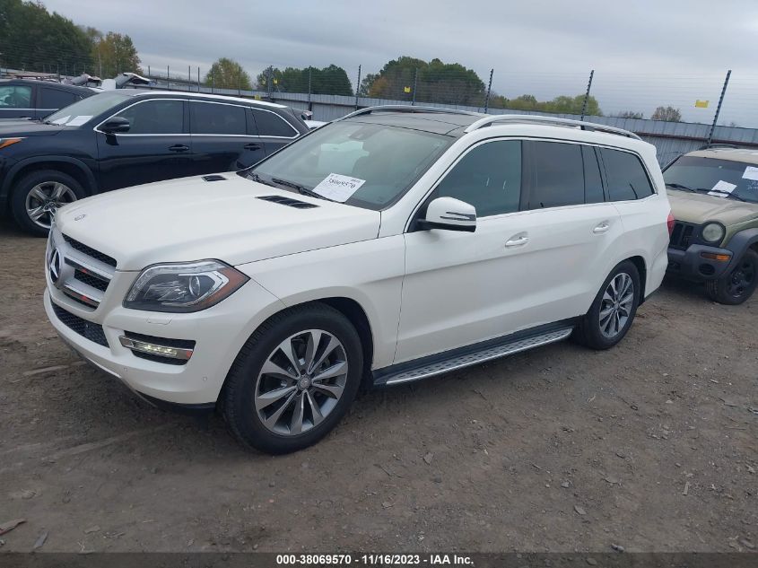 2016 MERCEDES-BENZ GL 450 4JGDF6EE1GA681602
