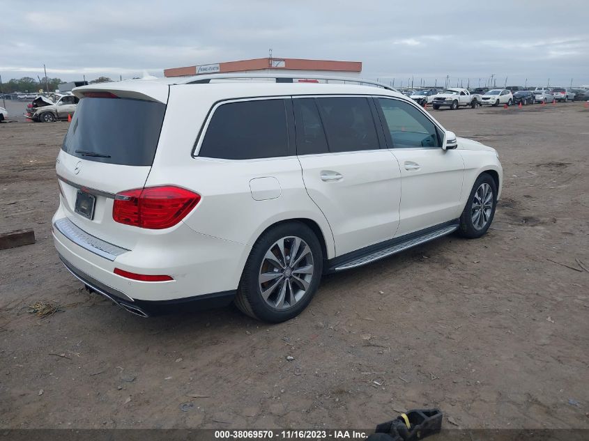 2016 MERCEDES-BENZ GL 450 4JGDF6EE1GA681602