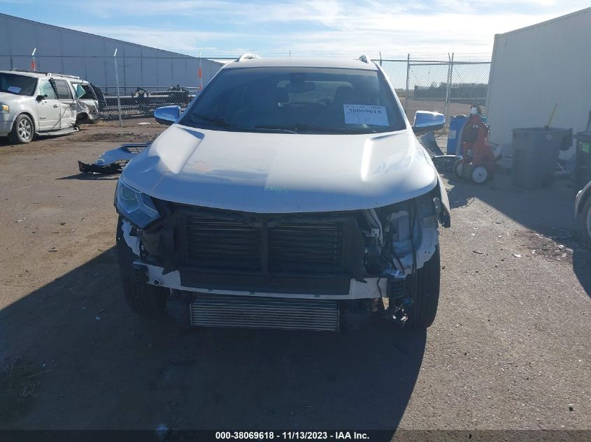 2019 CHEVROLET EQUINOX PREMIER - 2GNAXXEV0K6146090