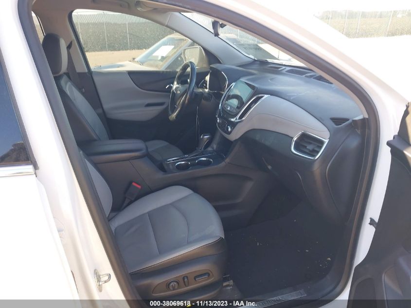 2019 CHEVROLET EQUINOX PREMIER - 2GNAXXEV0K6146090