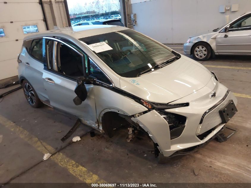 2023 CHEVROLET BOLT EV FWD 2LT - 1G1FX6S08P4129816