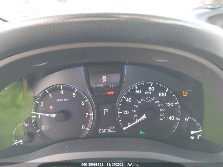 2014 LEXUS RX 350 - 2T2BK1BA2EC247611