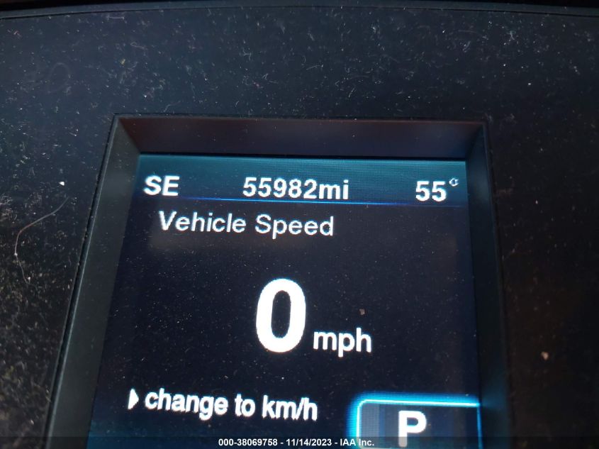 2014 CHRYSLER 300 - 2C3CCAAG6EH127607
