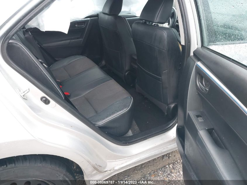 2015 TOYOTA COROLLA L/LE/LE PLS/PRM/S/S PLS - 5YFBURHE9FP250384