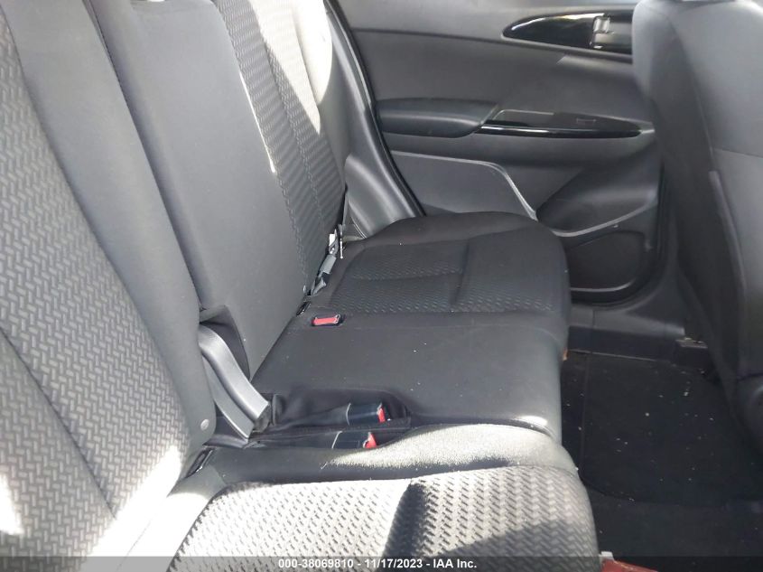 VIN JA4AT4AA3KZ019726 2019 MITSUBISHI ECLIPSE CROSS LE