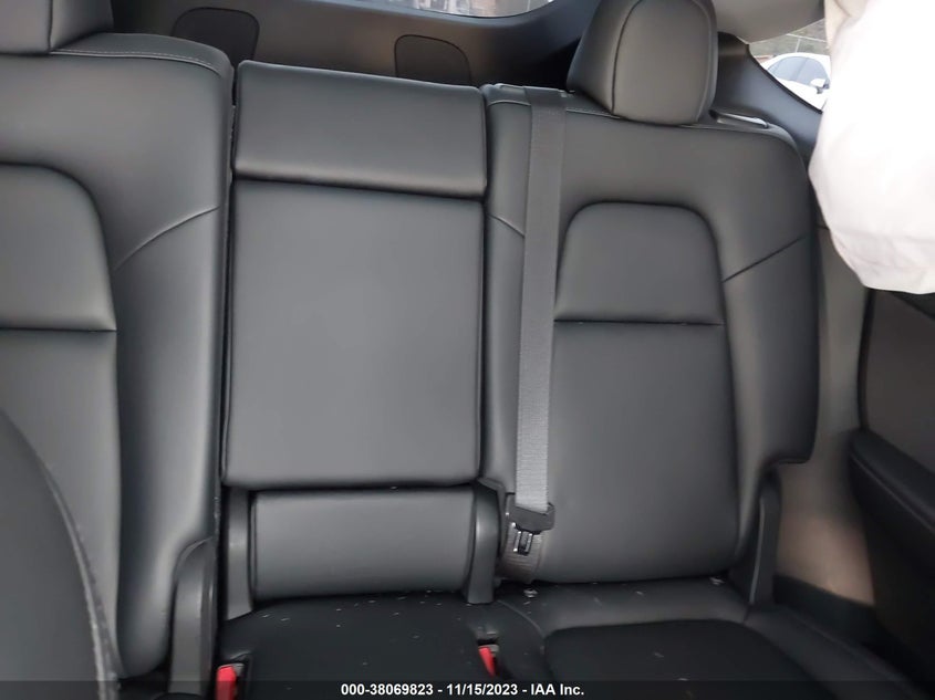 VIN 5YJYGAEE7MF305916 2021 TESLA MODEL Y