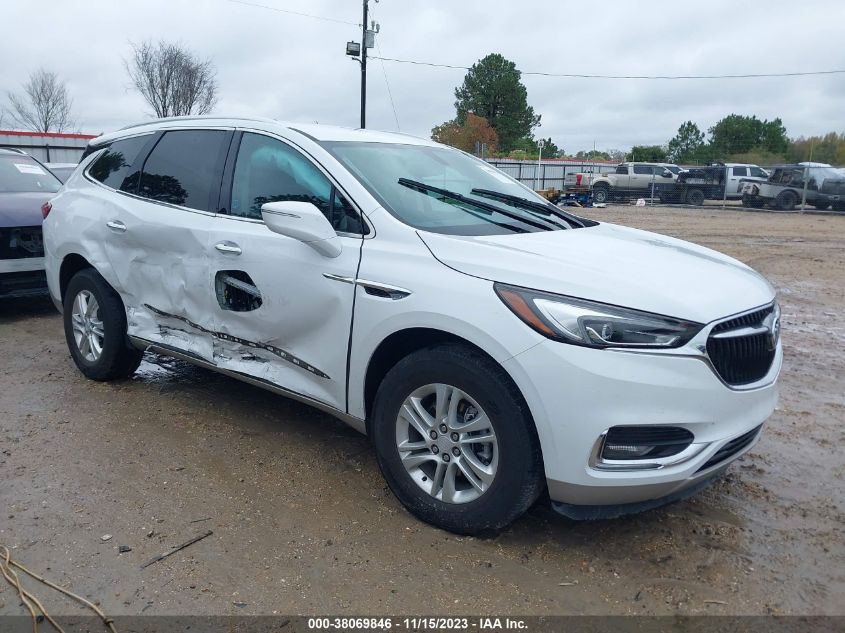 5GAERAKW5MJ209495 BUICK ENCLAVE FWD PREFERRED 2021