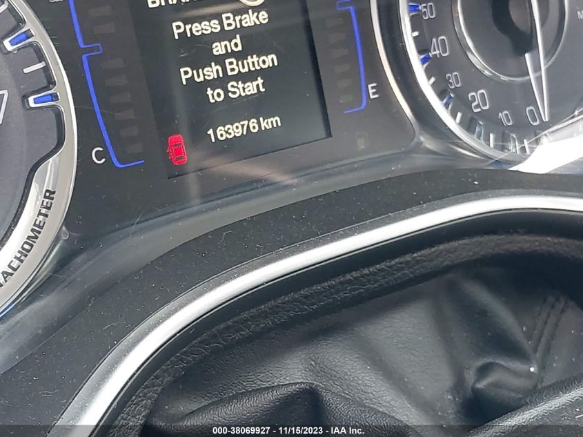 2015 CHRYSLER 200 LIMITED - 1C3CCCABXFN685467