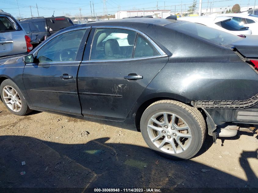 2013 CHEVROLET MALIBU 1LT - 1G11C5SA2DF190006