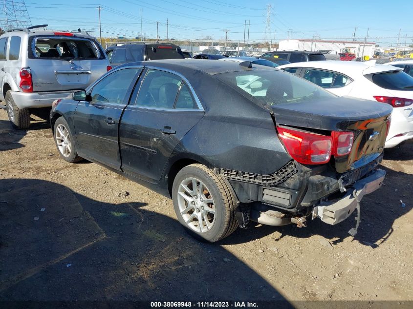 2013 CHEVROLET MALIBU 1LT - 1G11C5SA2DF190006
