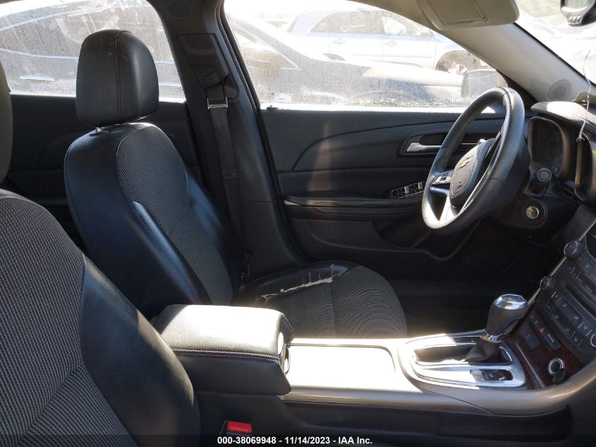 2013 CHEVROLET MALIBU 1LT - 1G11C5SA2DF190006