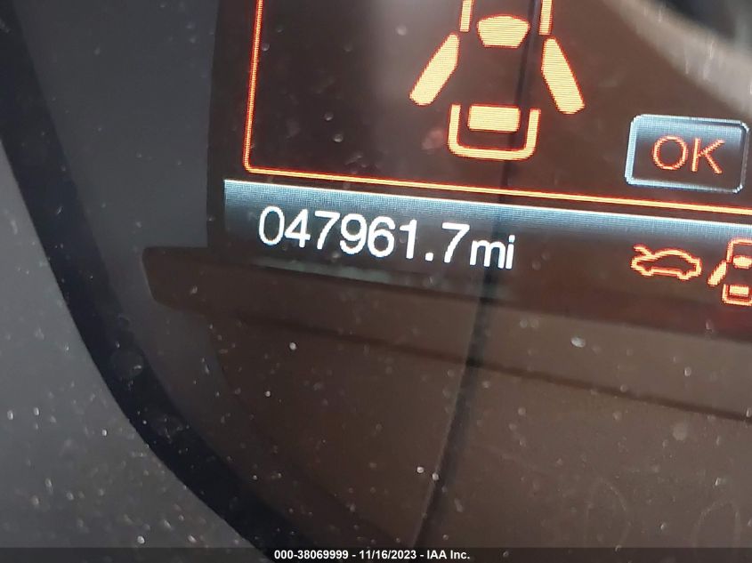 2019 FORD FUSION SE - 3FA6P0HD8KR194881