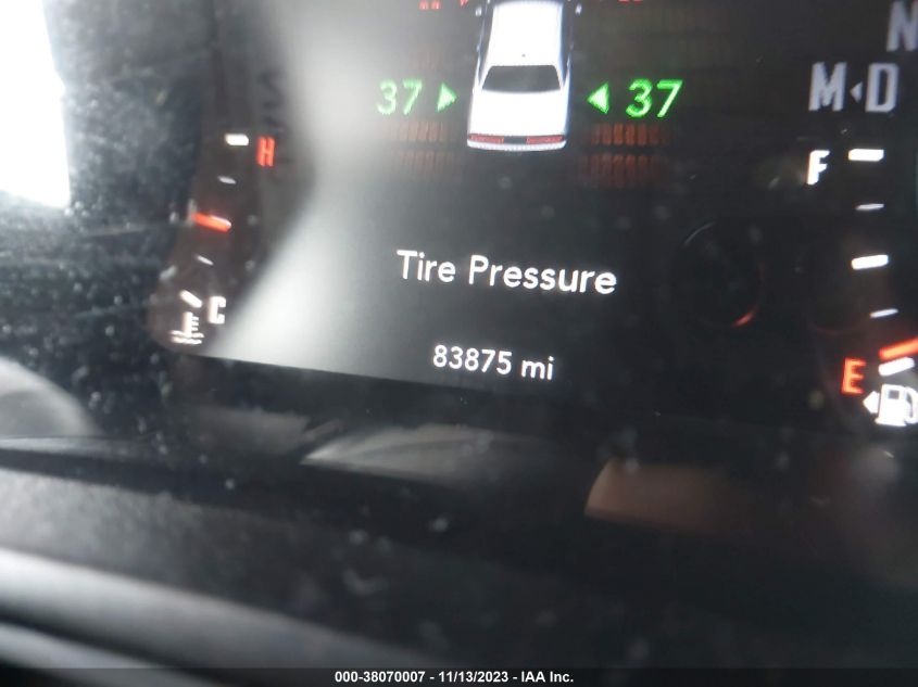 2016 DODGE CHALLENGER SXT PLUS - 2C3CDZAG9GH158204