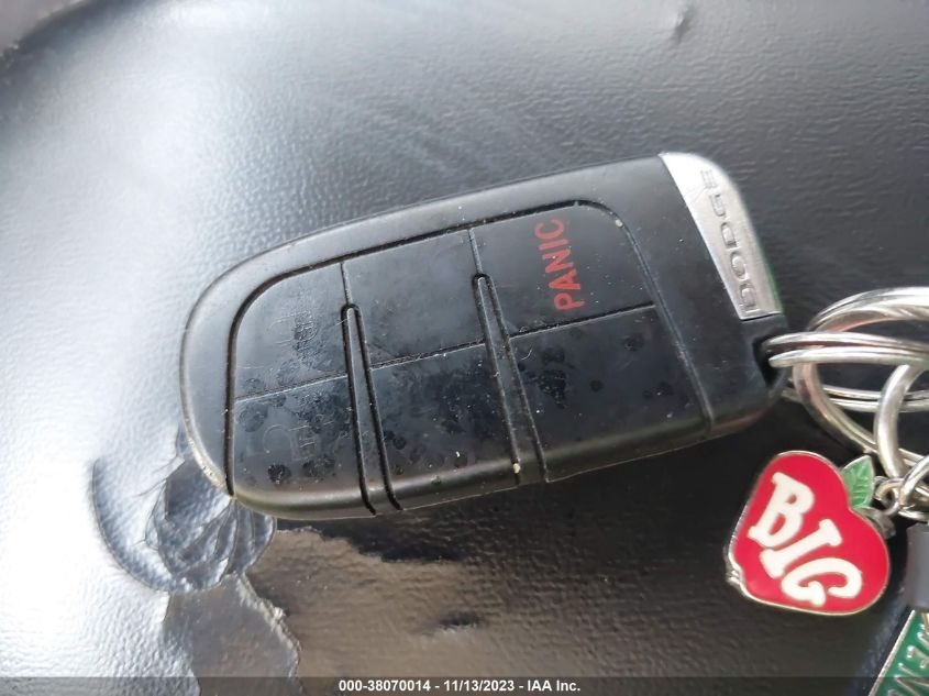 2013 DODGE JOURNEY SE - 3C4PDCAB2DT509021
