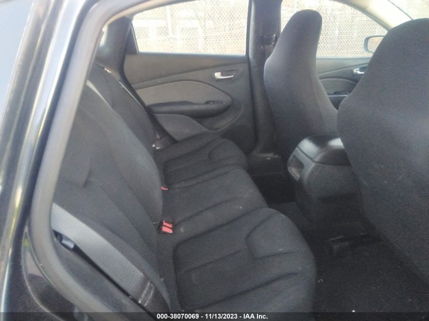 2013 DODGE DART SE/AERO - 1C3CDFAH3DD287605