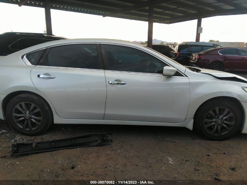 2015 NISSAN ALTIMA 2.5 S - 1N4AL3AP5FC570419