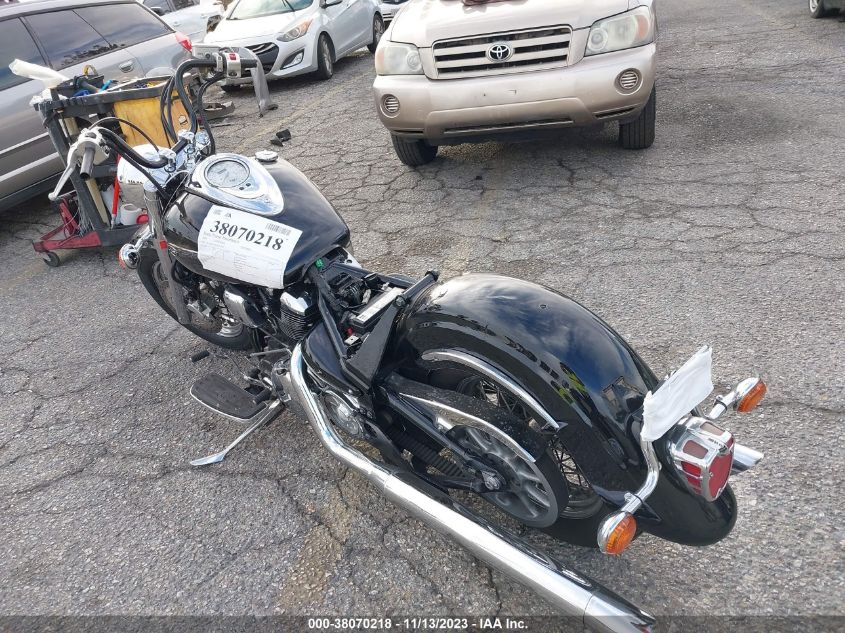 2003 YAMAHA XV1600 AS JYAVP02Y53A002244