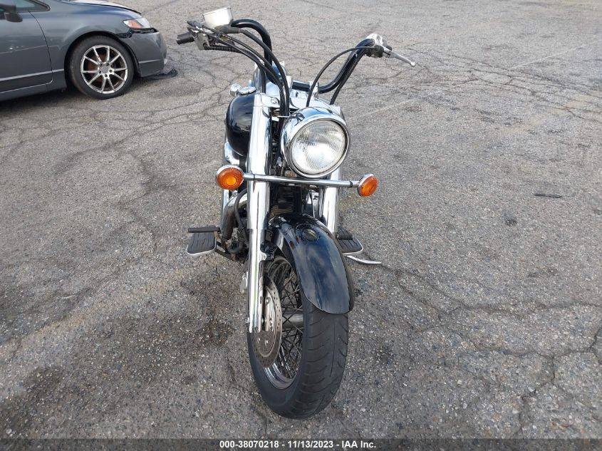 2003 YAMAHA XV1600 AS JYAVP02Y53A002244