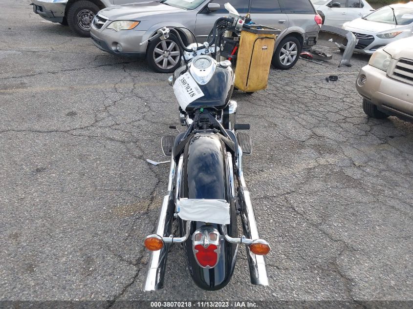 2003 YAMAHA XV1600 AS JYAVP02Y53A002244