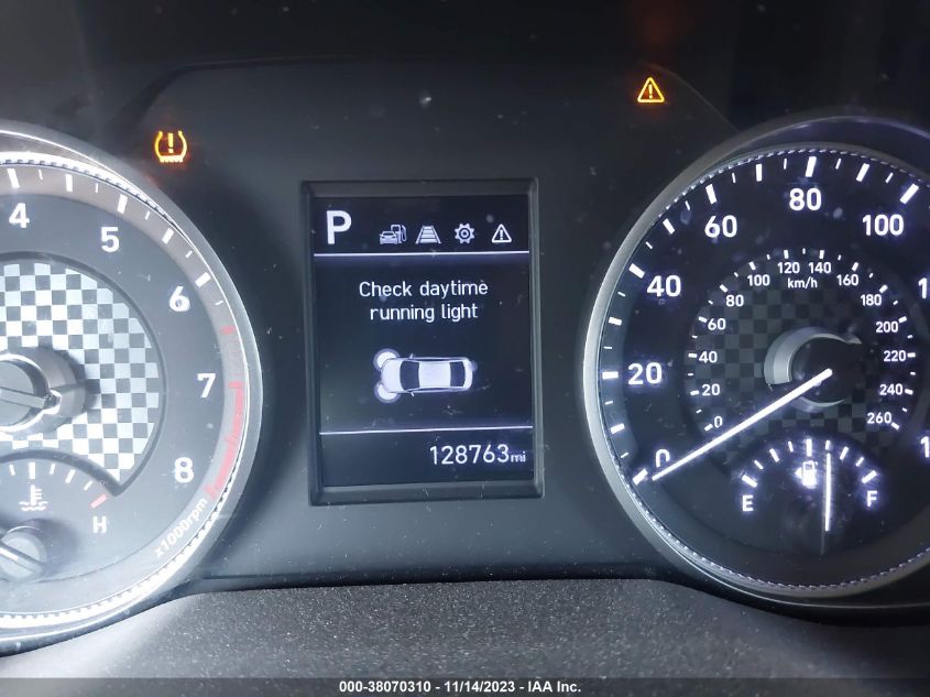 2019 HYUNDAI ELANTRA SEL/VALUE/LIMITED - 5NPD84LF8KH442922