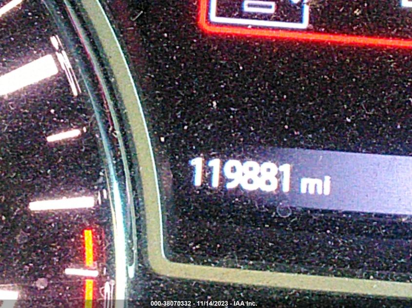 2016 NISSAN ALTIMA 2.5 SV - 1N4AL3AP5GC200301