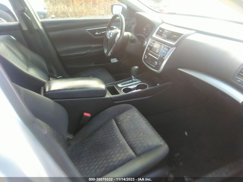 2016 NISSAN ALTIMA 2.5 SV - 1N4AL3AP5GC200301