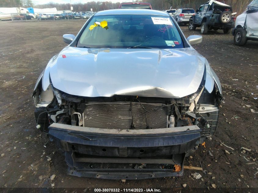2016 NISSAN ALTIMA 2.5 SV - 1N4AL3AP5GC200301