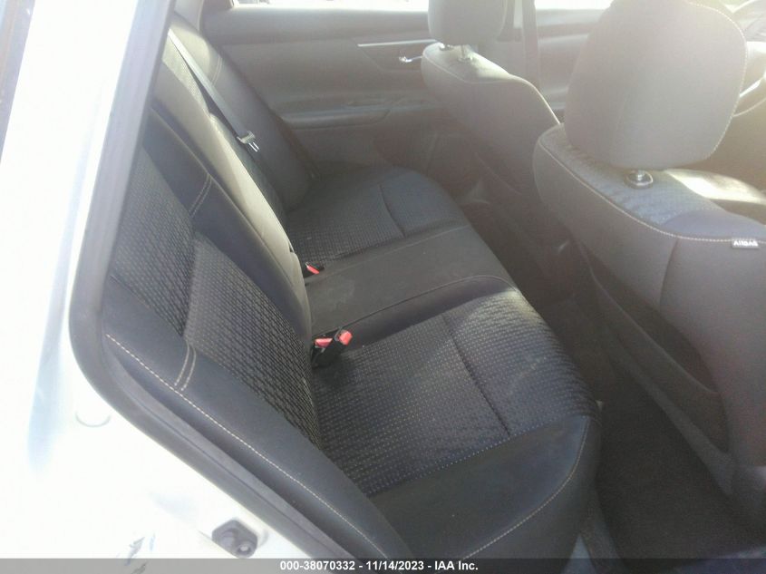 2016 NISSAN ALTIMA 2.5 SV - 1N4AL3AP5GC200301