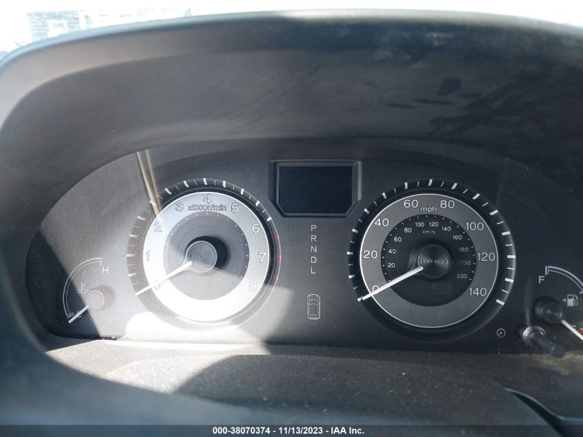 2014 HONDA ODYSSEY LX - 5FNRL5H28EB107310
