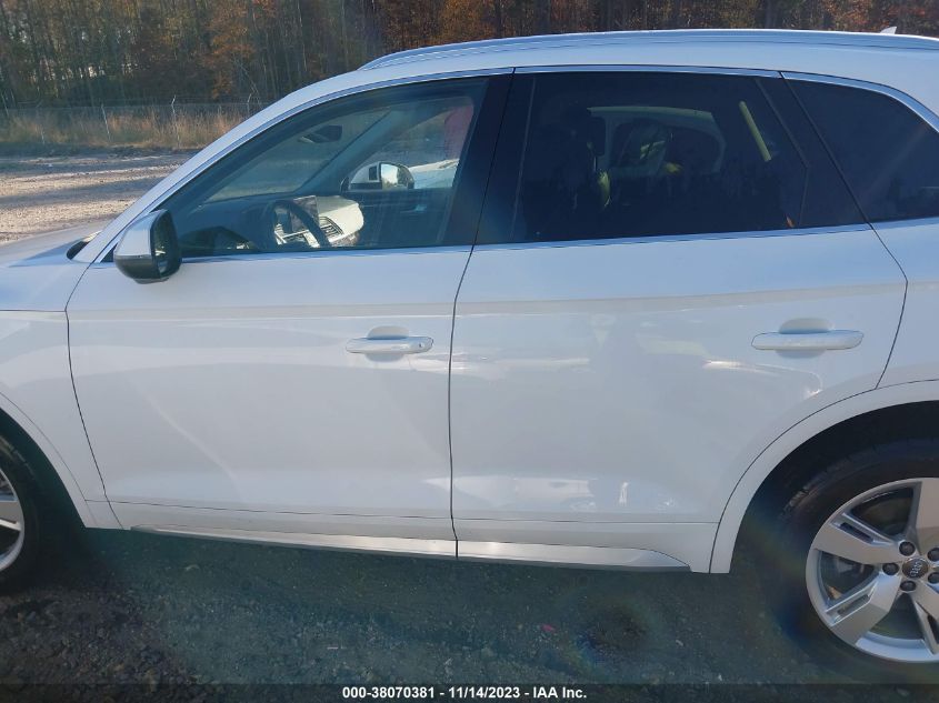 WA1BNAFY0J2111497 2018 AUDI Q5, photo no. 14