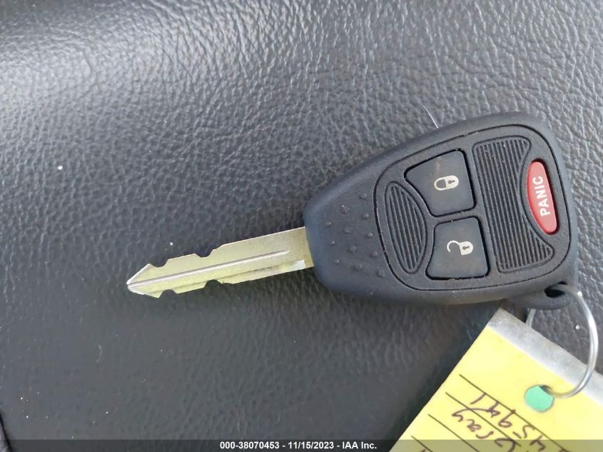 2016 JEEP PATRIOT LATITUDE - 1C4NJRFB7GD545941