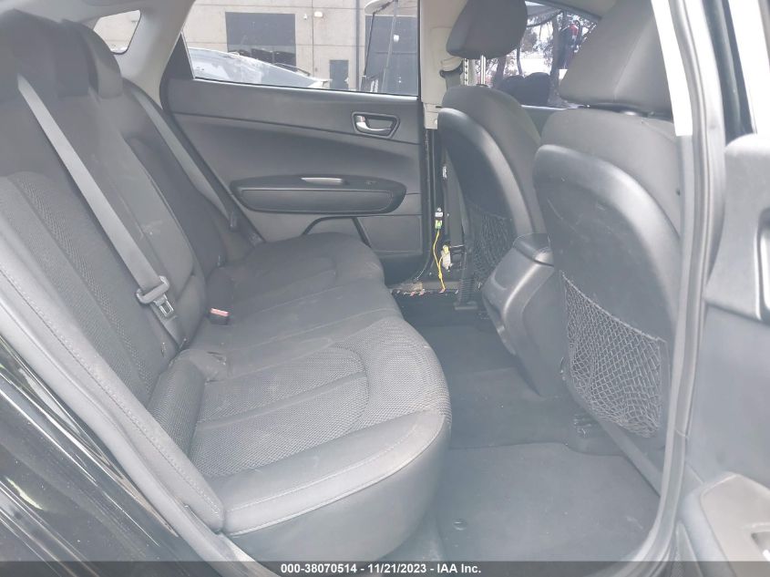 2019 KIA OPTIMA LX - 5XXGT4L31KG324353