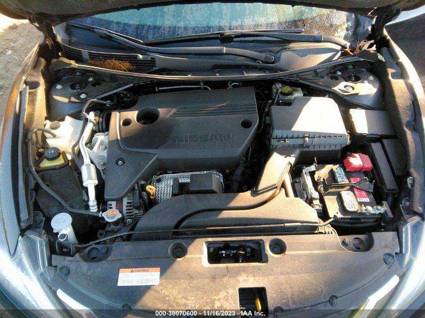 2016 NISSAN ALTIMA 2.5/2.5 S/2.5 SL - 1N4AL3AP0GN346660