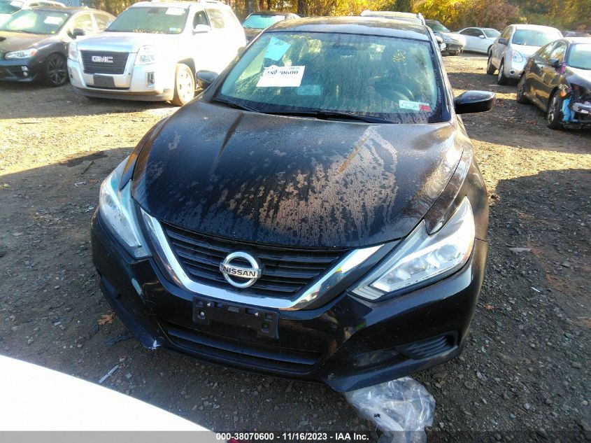 2016 NISSAN ALTIMA 2.5/2.5 S/2.5 SL - 1N4AL3AP0GN346660