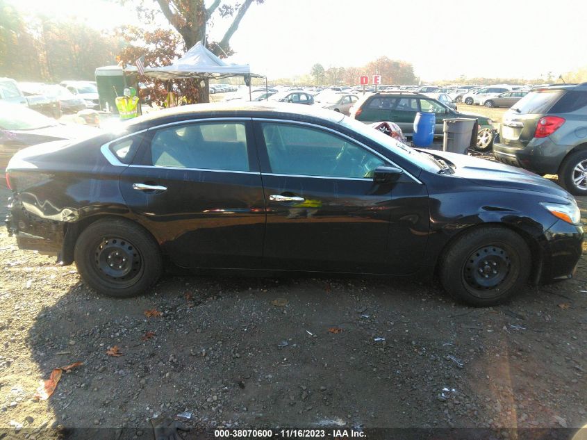 2016 NISSAN ALTIMA 2.5/2.5 S/2.5 SL - 1N4AL3AP0GN346660