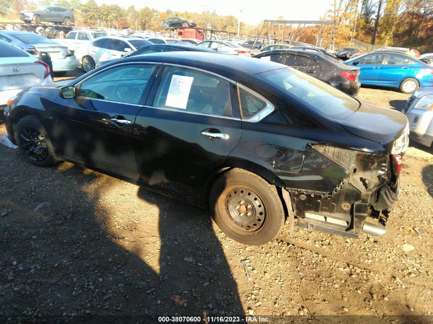 2016 NISSAN ALTIMA 2.5/2.5 S/2.5 SL - 1N4AL3AP0GN346660