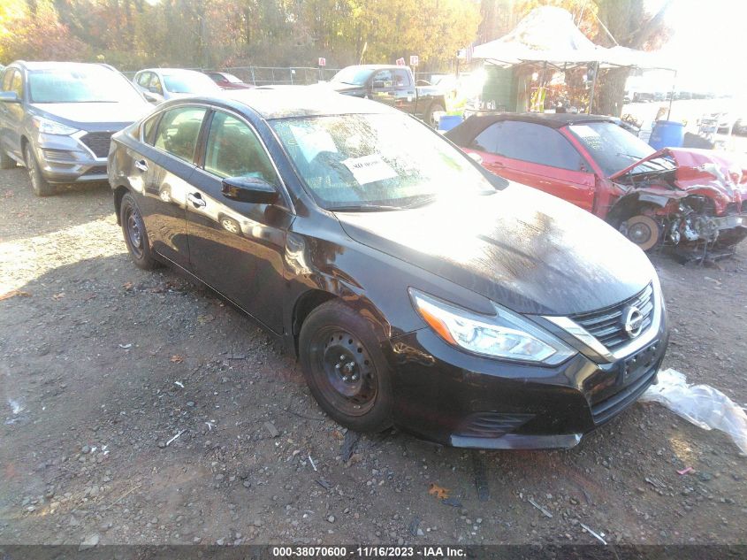 2016 NISSAN ALTIMA 2.5/2.5 S/2.5 SL - 1N4AL3AP0GN346660
