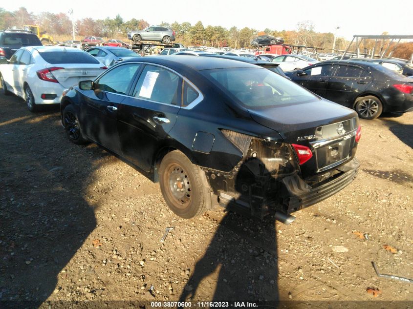 2016 NISSAN ALTIMA 2.5/2.5 S/2.5 SL - 1N4AL3AP0GN346660