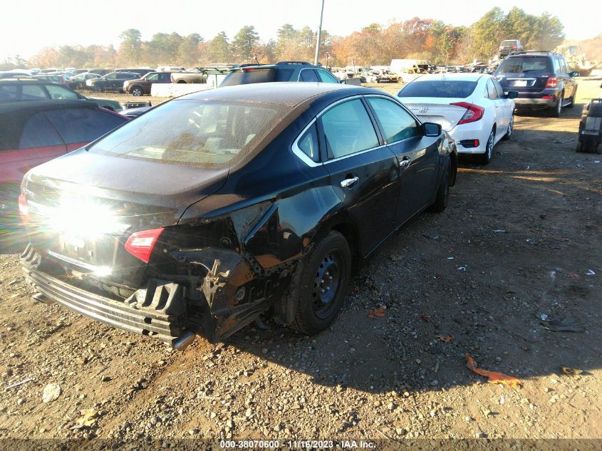 2016 NISSAN ALTIMA 2.5/2.5 S/2.5 SL - 1N4AL3AP0GN346660
