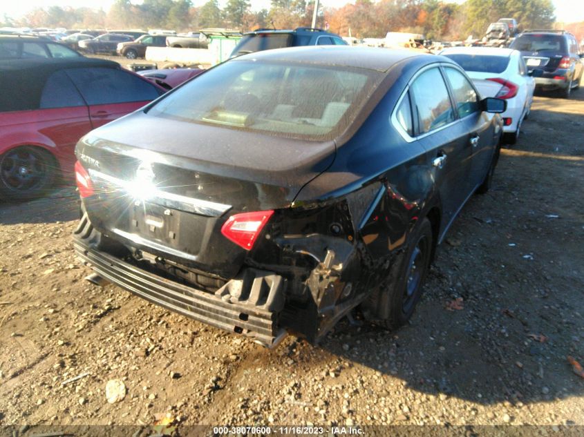 2016 NISSAN ALTIMA 2.5/2.5 S/2.5 SL - 1N4AL3AP0GN346660