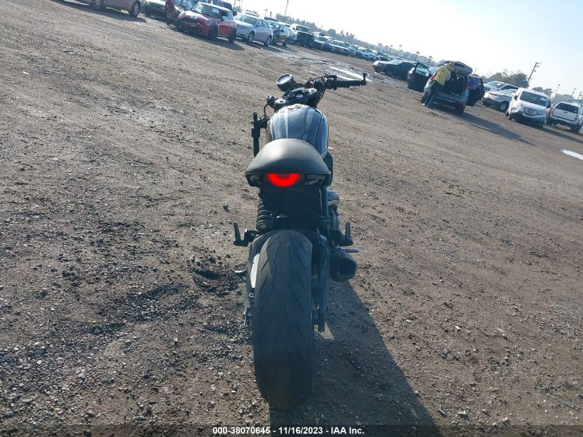 2017 DUCATI SCRAMBLER 800 ZDM15ANM6HB021110